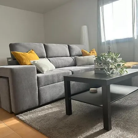 Sunflower, El Con Piscina En Complejo Residencial