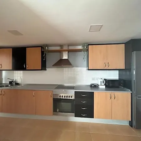 Apartmán Sunflower, El Con Piscina En Complejo Residencial *