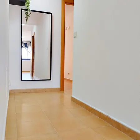 Apartmán Sunflower, El Con Piscina En Complejo Residencial