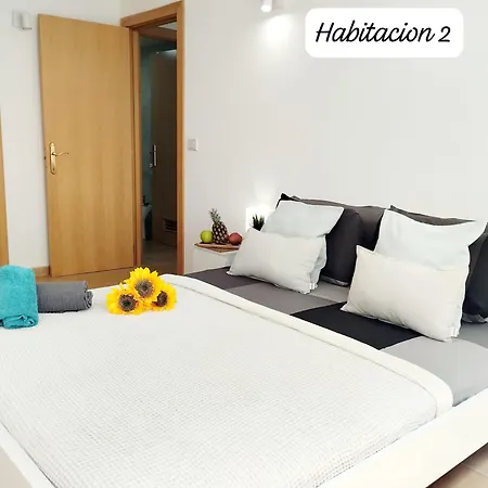 Apartment Sunflower, El Con Piscina En Complejo Residencial *