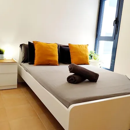 Sunflower, El Con Piscina En Complejo Residencial Apartmán