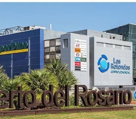 Sunflower, El Con Piscina En Complejo Residencial Apartment *