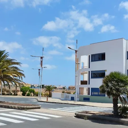 Apartmán Sunflower, El Con Piscina En Complejo Residencial *